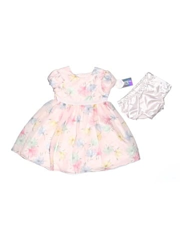 Nannette Dress (view 1)
