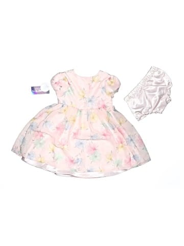 Nannette Dress (view 2)