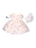 Nannette 100% Polyester Pink Dress 18-24 MO / 24 MO - photo 2
