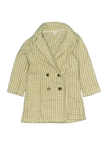 Shein Coat (view 1)