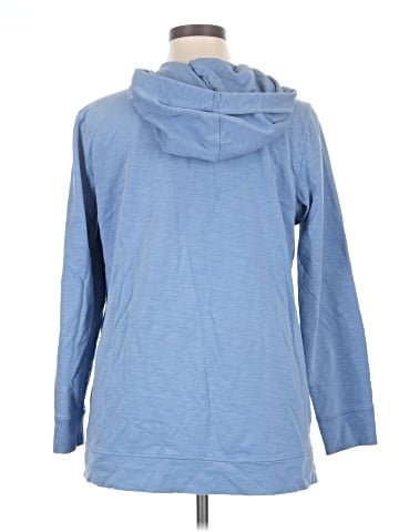 D&Co. Zip Up Hoodie (view 2)