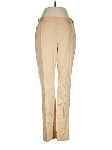 Lauren by Ralph Lauren Khakis (view 1)