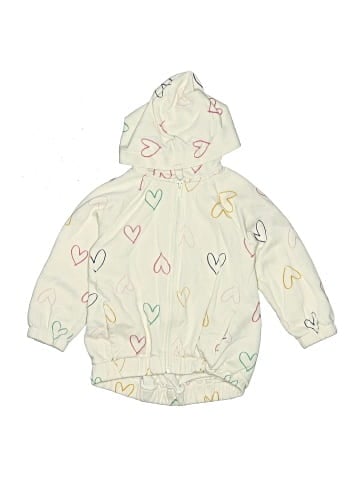 Old Navy Raincoat (view 1)