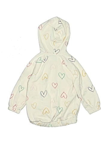 Old Navy Raincoat (view 2)