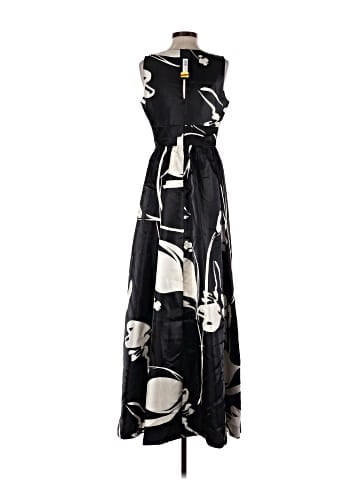 Donna Karan New York Cocktail Dress (view 2)
