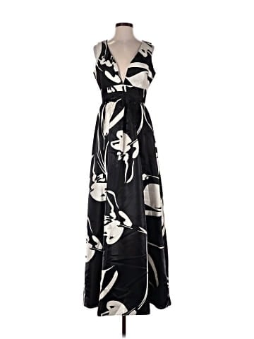 Donna Karan New York Cocktail Dress (view 1)