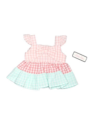 Little Lass Dress (view 1)