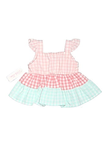 Little Lass Dress (view 2)