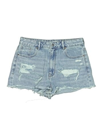 PacSun Denim Shorts (view 1)
