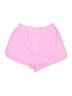 Gap Solid Pink Shorts Size M - photo 2