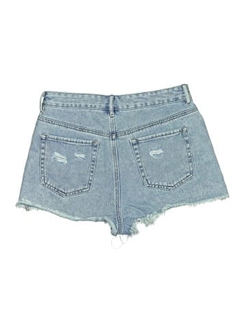 PacSun Denim Shorts (view 2)