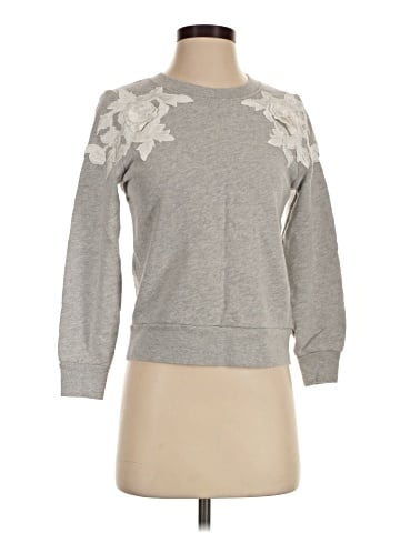 J.Crew Sweatshirt (view 1)