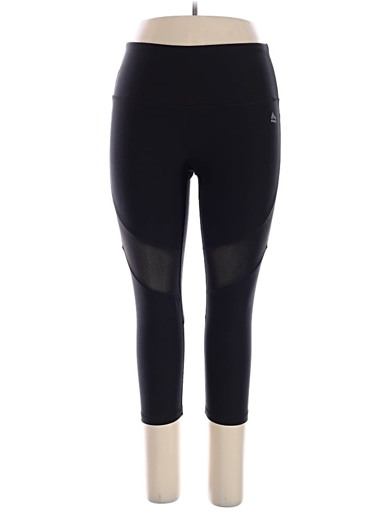 Pre-owned Rbx Active Pants In Black