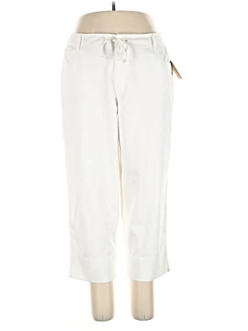 Coldwater Creek Casual Pants (view 1)