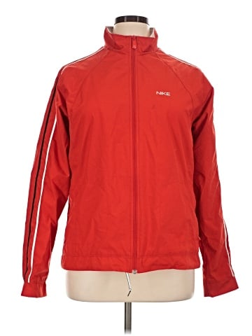 Nike Track Jacket (view 1)
