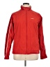Nike 100% Polyester Red Track Jacket Size XL - photo 1