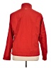 Nike 100% Polyester Red Track Jacket Size XL - photo 2