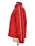 Nike 100% Polyester Red Track Jacket Size XL - photo 5