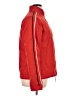 Nike 100% Polyester Red Track Jacket Size XL - photo 4