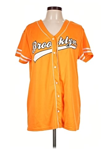 Love Short Sleeve Jersey (view 1)