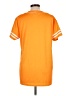 Love 100% Polyester Orange Short Sleeve Jersey Size L - photo 2