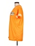 Love 100% Polyester Orange Short Sleeve Jersey Size L - photo 5