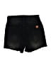 Born Primitive Black Denim Shorts Size S - photo 2