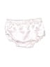 Unbranded 100% Polyester Silver Shorts 12-18 MO / 18 MO - photo 2