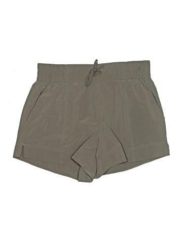 all in motion Khaki Shorts (view 1)