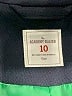 Gap Black Blazer Size 10 - photo 6