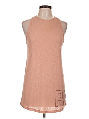 Puma Sleeveless T-Shirt (view 1)