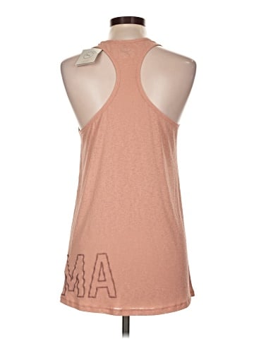 Puma Sleeveless T-Shirt (view 2)