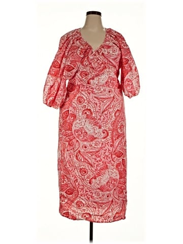 Mara Hoffman Cocktail Dress (view 1)