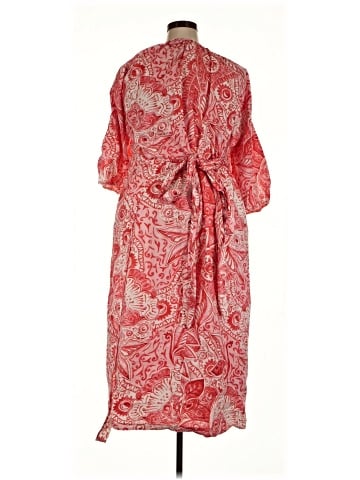 Mara Hoffman Cocktail Dress (view 2)