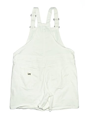 Lee Overall Shorts (view 2)