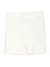 Talbots Ivory Athletic Shorts Size 6 - photo 1