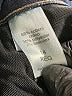 Maurices Solid Blue Jeans Size 14 - photo 8