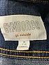 Gymboree Blue Denim Jacket Size M (kids) - photo 3