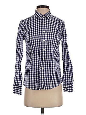 UNTUCKit Long Sleeve Button-Down Shirt (view 1)