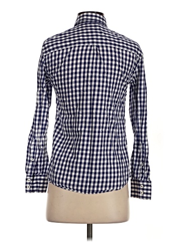UNTUCKit Long Sleeve Button-Down Shirt (view 2)