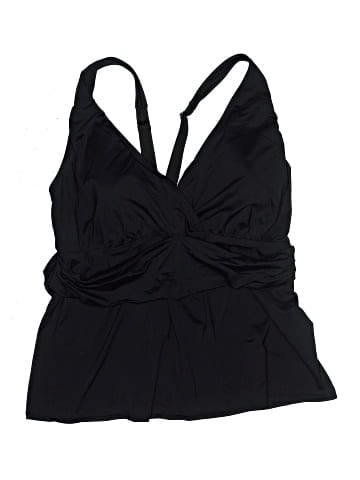 Lands' End Swimsuit Top (view 1)
