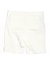 Talbots Ivory Athletic Shorts Size 6 - photo 2