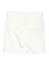 Talbots Ivory Shorts Size 6 - photo 2