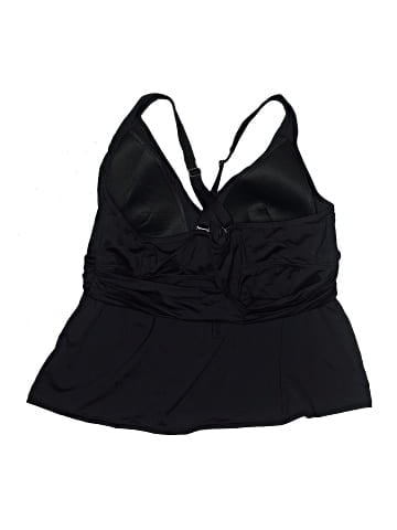 Lands' End Swimsuit Top (view 2)