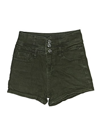 Shein Shorts (view 1)
