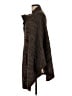 Halogen Brown Poncho One size - photo 5