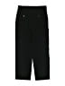 Calvin Klein Solid Black Casual Pants Size 10 - photo 2