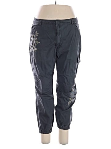 Sundance Cargo Pants (view 1)