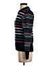 Addison Bay Stripes Black Pullover Sweater Size XS - photo 5