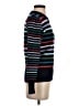 Addison Bay Stripes Black Pullover Sweater Size XS - photo 4